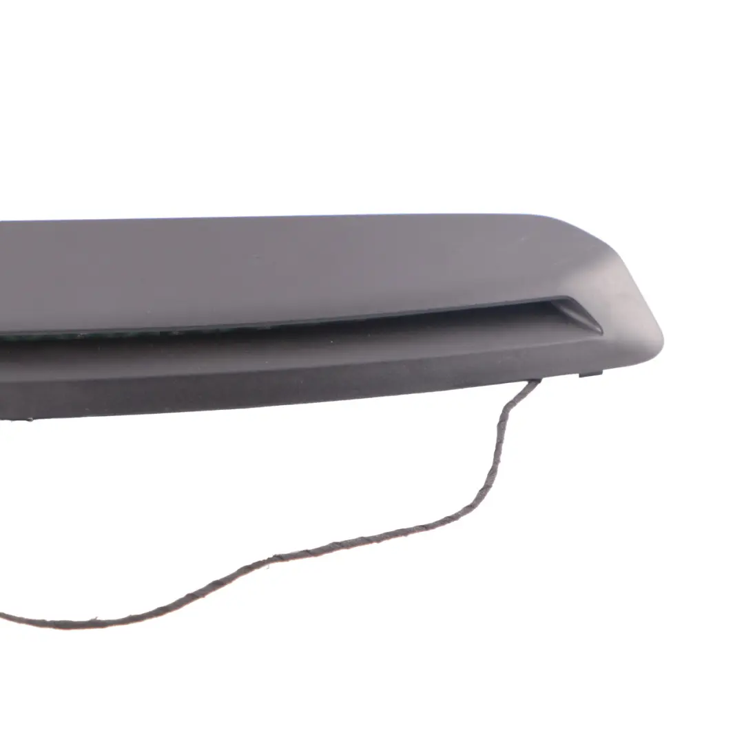 Stop Lamp Additional Third Brake Light Rear to Mercedes W213 with Part number A2136941100 Mercedes W213 Stop Lamp Additional Third Brake Light Rear - SKU A2136941100-1 - Part number A2136941100