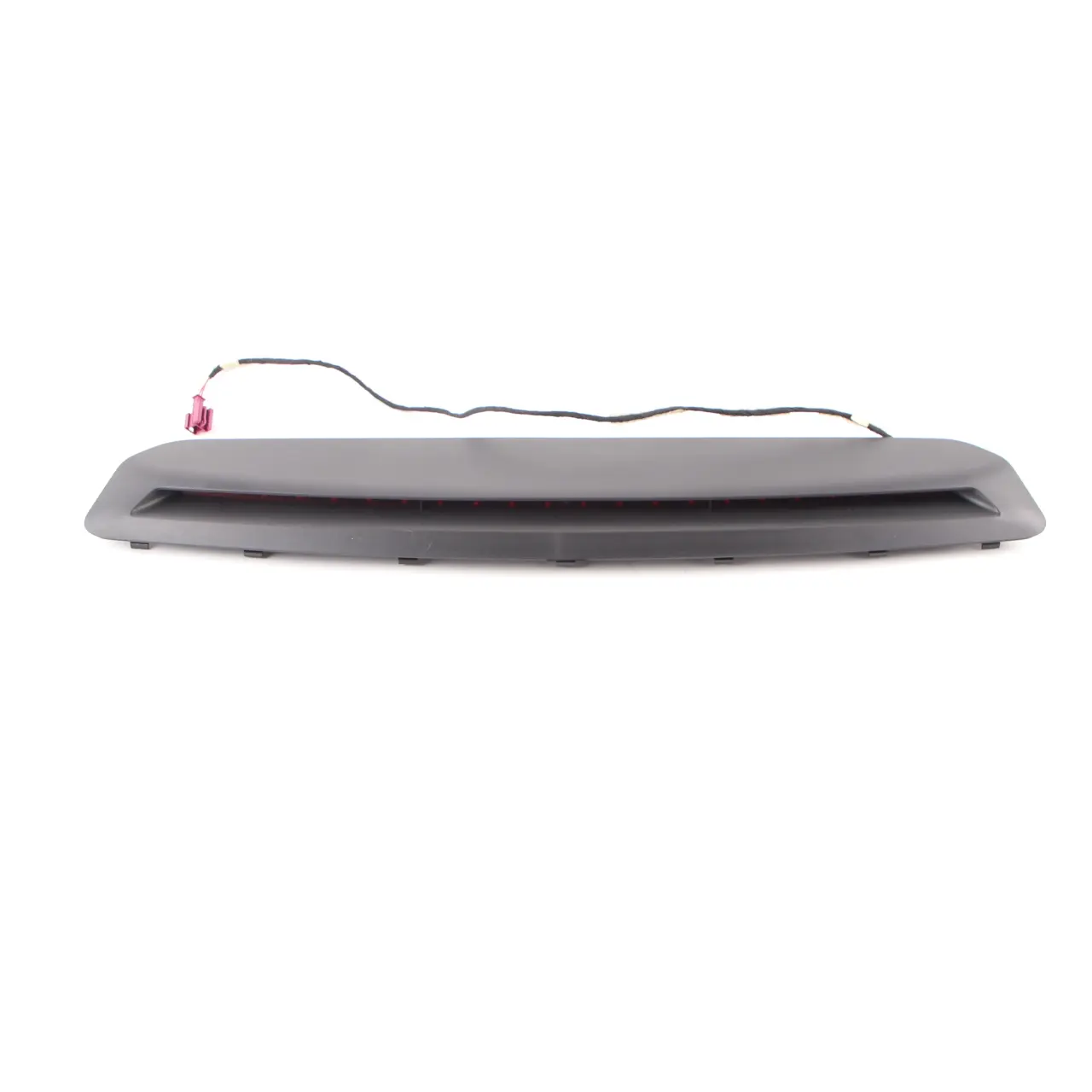 Mercedes W213 Stop Lamp Additional Third Brake Light Rear A2136941100