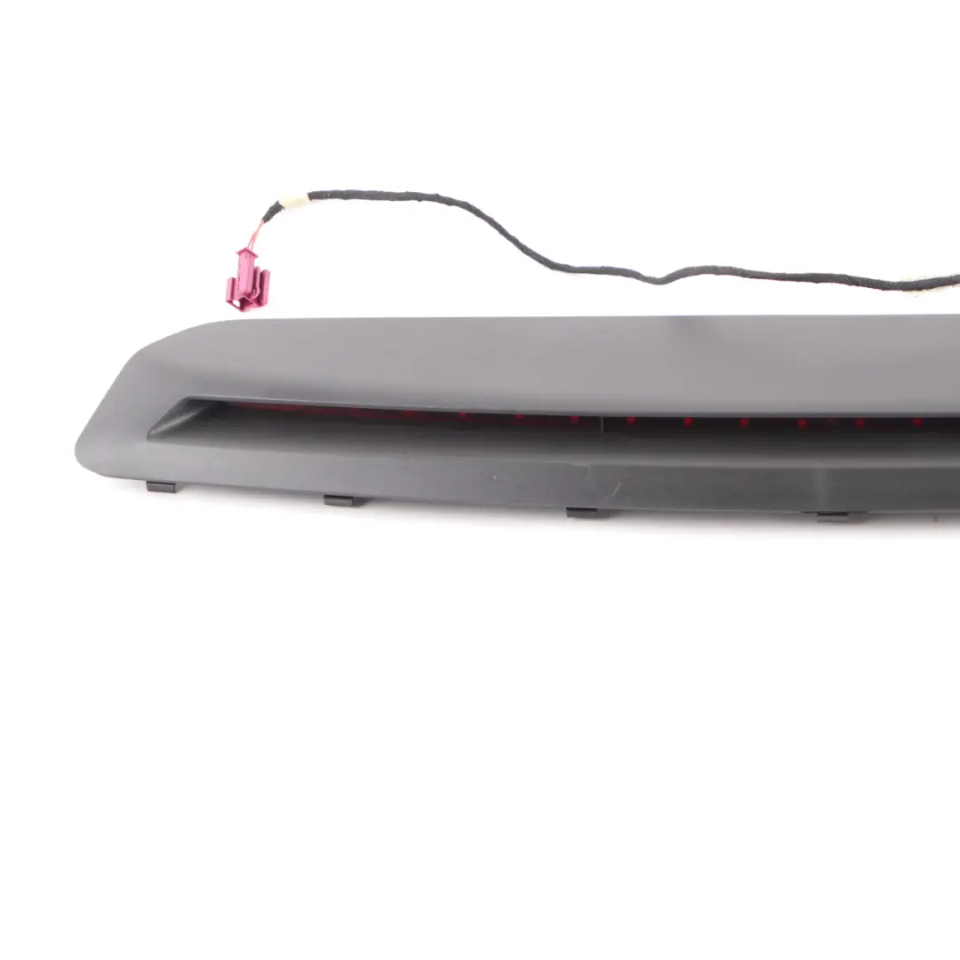 Mercedes W213 Stop Lamp Additional Third Brake Light Rear - SKU A2136941100 - Part number A2136941100