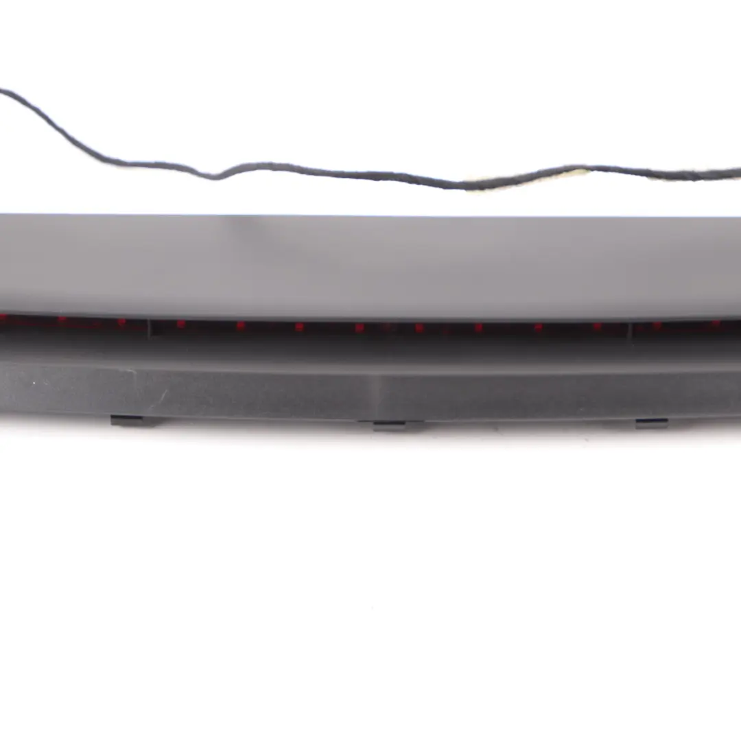 luz de freno adicional tercera luz de freno trasera para Mercedes W213 con número de pieza A2136941100 Mercedes W213 luz de freno adicional tercera luz de freno trasera - SKU A2136941100 - Número de pieza A2136941100