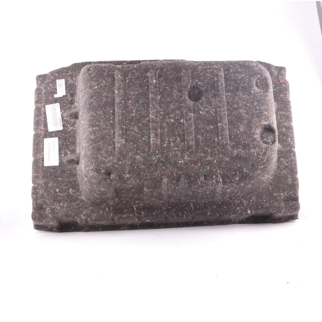Mercedes W213 Boot Trunk Tray Tool Kit Holder Storage Cover Bracket - SKU A2136945200 - Part number A2136945200