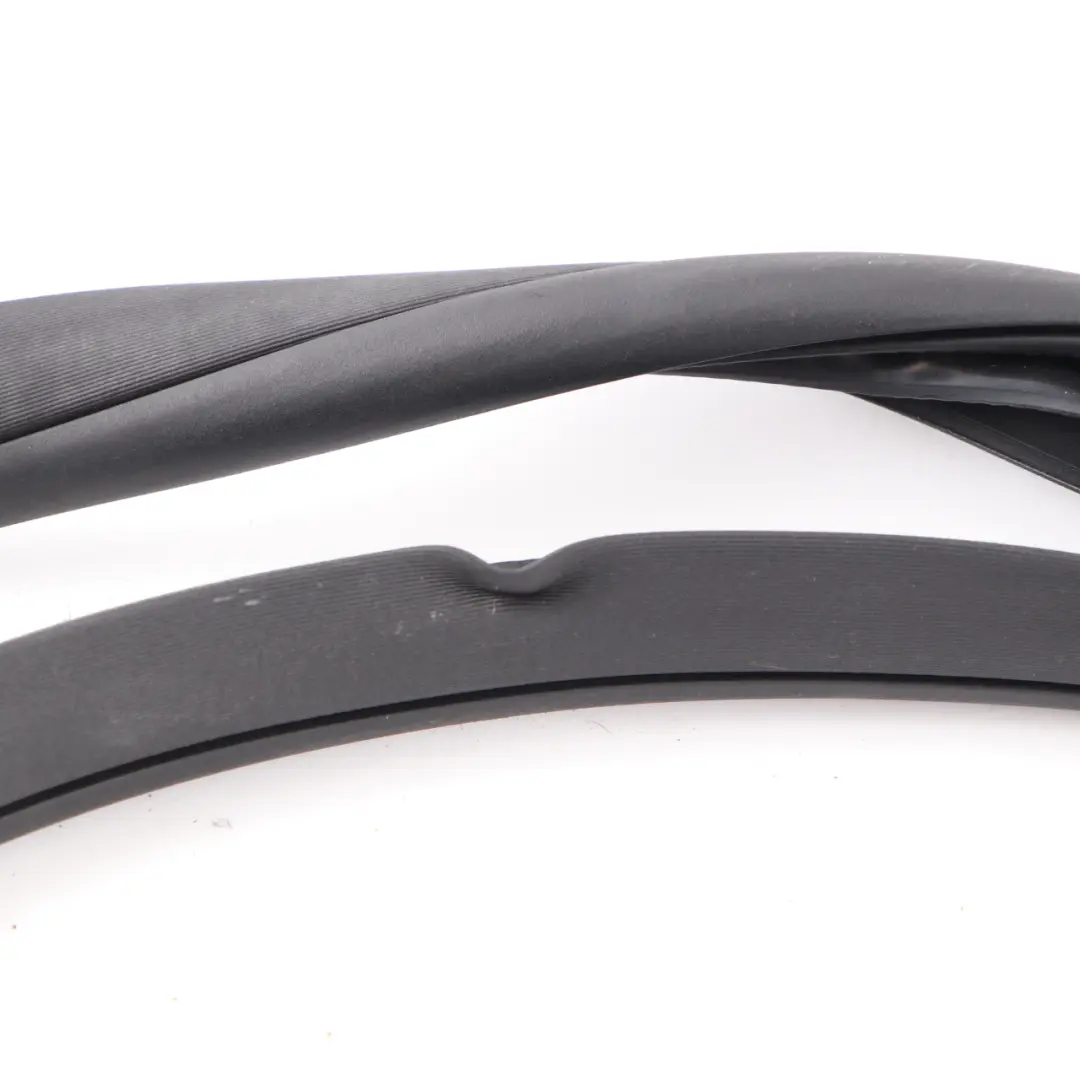 Mercedes W213 Türdichtung Kantenschutz vorne links rechts - SKU A2136970051 - Teilenummer A2136970051