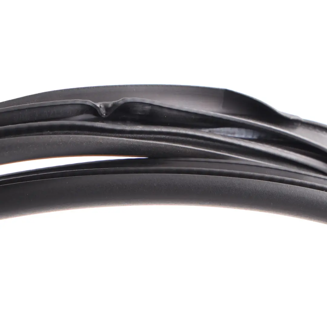 Mercedes W213 Door Seal Edge Protection Gasket Rear Left Right N/O/S - SKU A2136970151 - Part number A2136970151