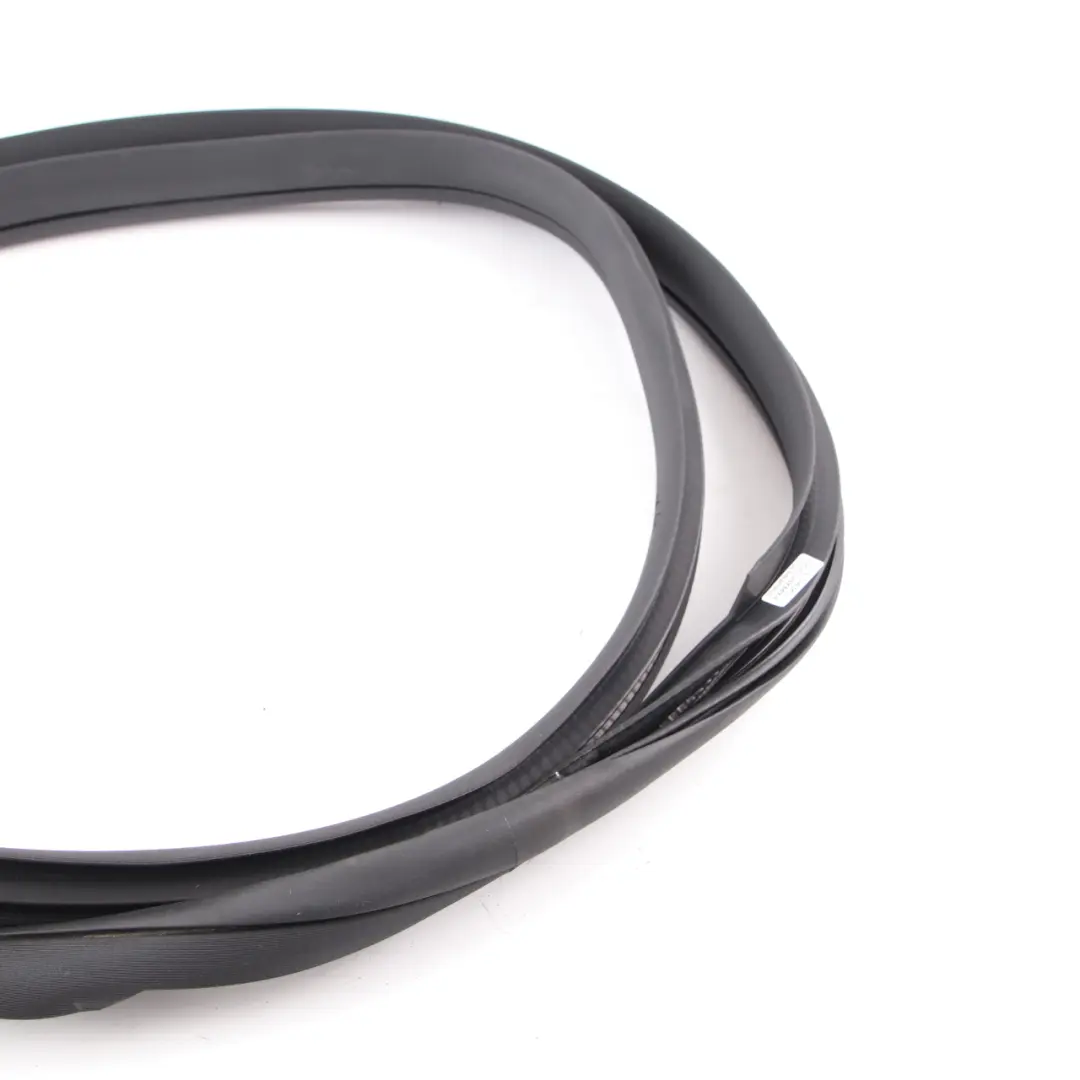 Mercedes W213 Türdichtung Kantenschutzdichtung hinten links rechts - SKU A2136970151 - Teilenummer A2136970151