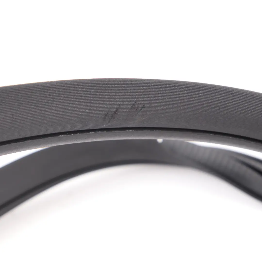 Mercedes W213 Türdichtung Kantenschutzdichtung hinten links rechts - SKU A2136970151 - Teilenummer A2136970151