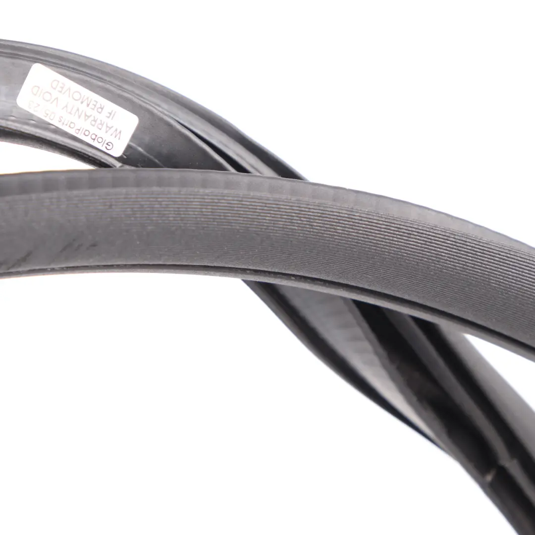 Door Seal Edge Protection Gasket Rear Left Right N/O/S to Mercedes W213 with Part number A2136970151 Mercedes W213 Door Seal Edge Protection Gasket Rear Left Right N/O/S - SKU A2136970151 - Part number A2136970151