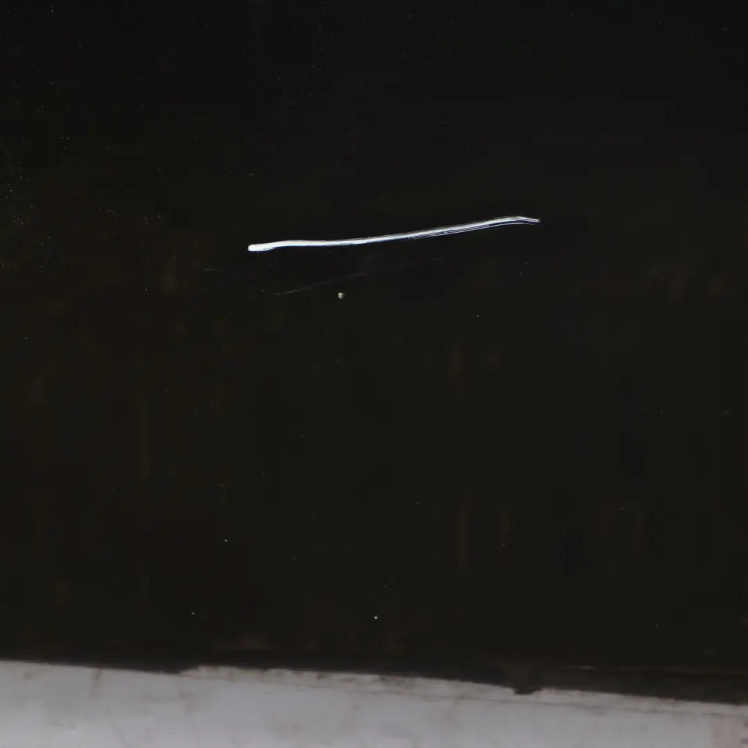 Mercedes W213 Door Front Left N/S Schwarz Black - 040 - SKU A2137200105-BLA - Part number A2137200105