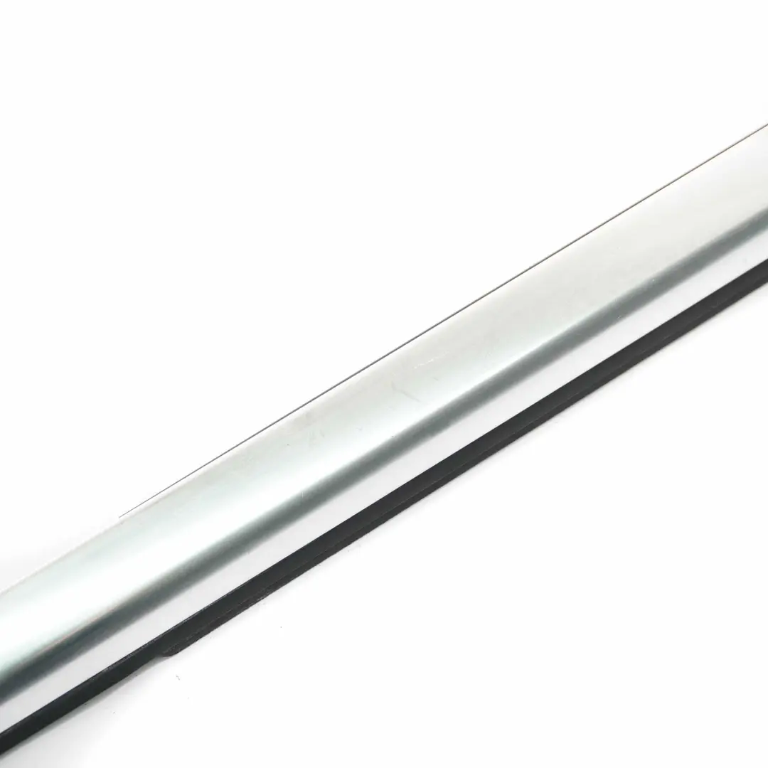 Tür fenster verkleidung Zierleiste vorne links Chrom für Mercedes W213 mit Teilenummer A2137200124 Mercedes W213 Tür fenster verkleidung Zierleiste vorne links Chrom - SKU A2137200124 - Teilenummer A2137200124