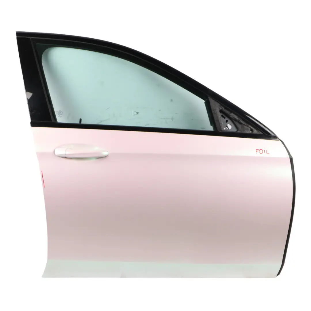 Door Front Right O/S Selenite Grey Metallic - 992 Foiled to Mercedes W213 with Part number A2137200205 Mercedes W213 Door Front Right O/S Selenite Grey Metallic - 992 Foiled - SKU A2137200205-SEL-FOIL - Part number A2137200205