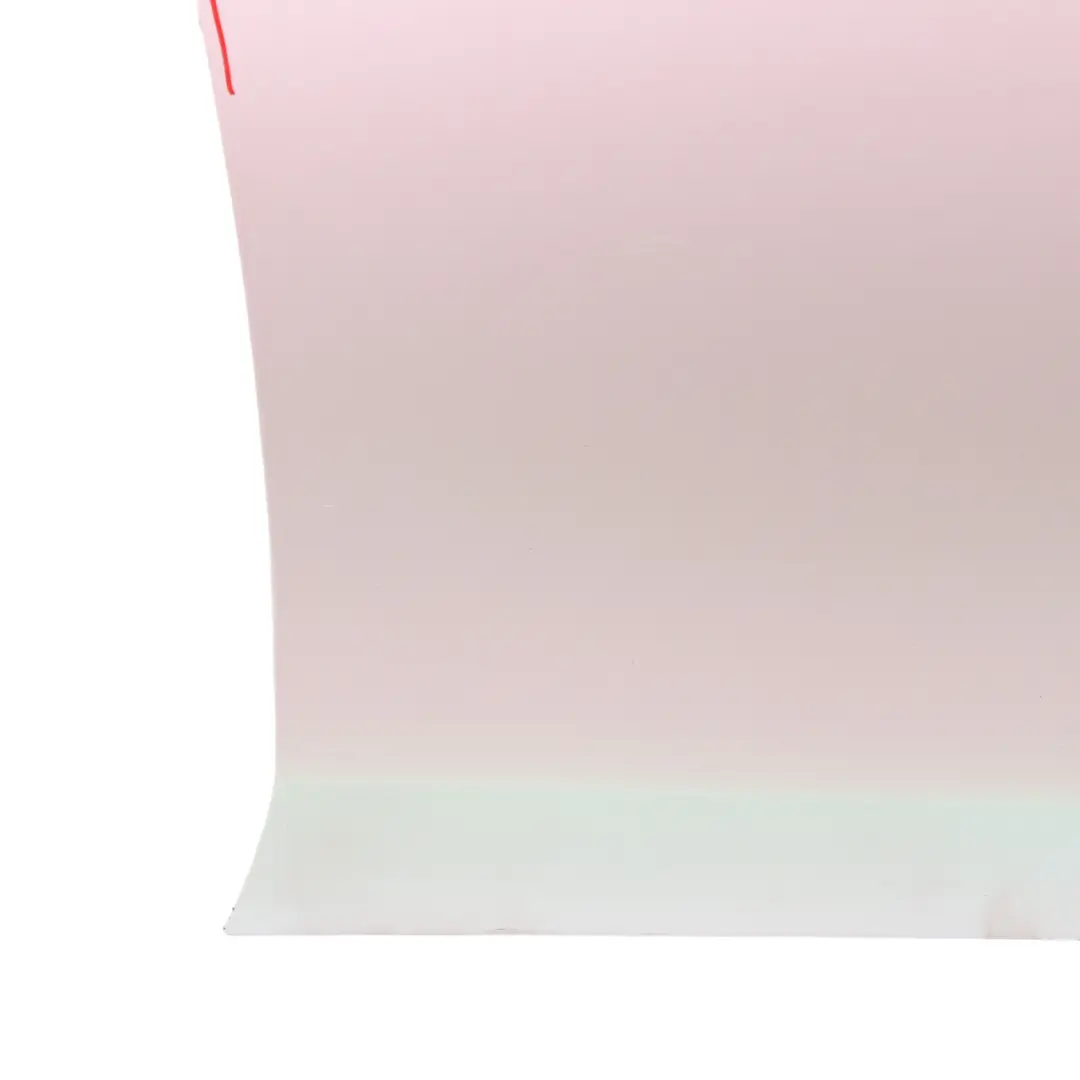 Mercedes W213 Door Front Right O/S Selenite Grey Metallic - 992 Foiled - SKU A2137200205-SEL-FOIL - Part number A2137200205