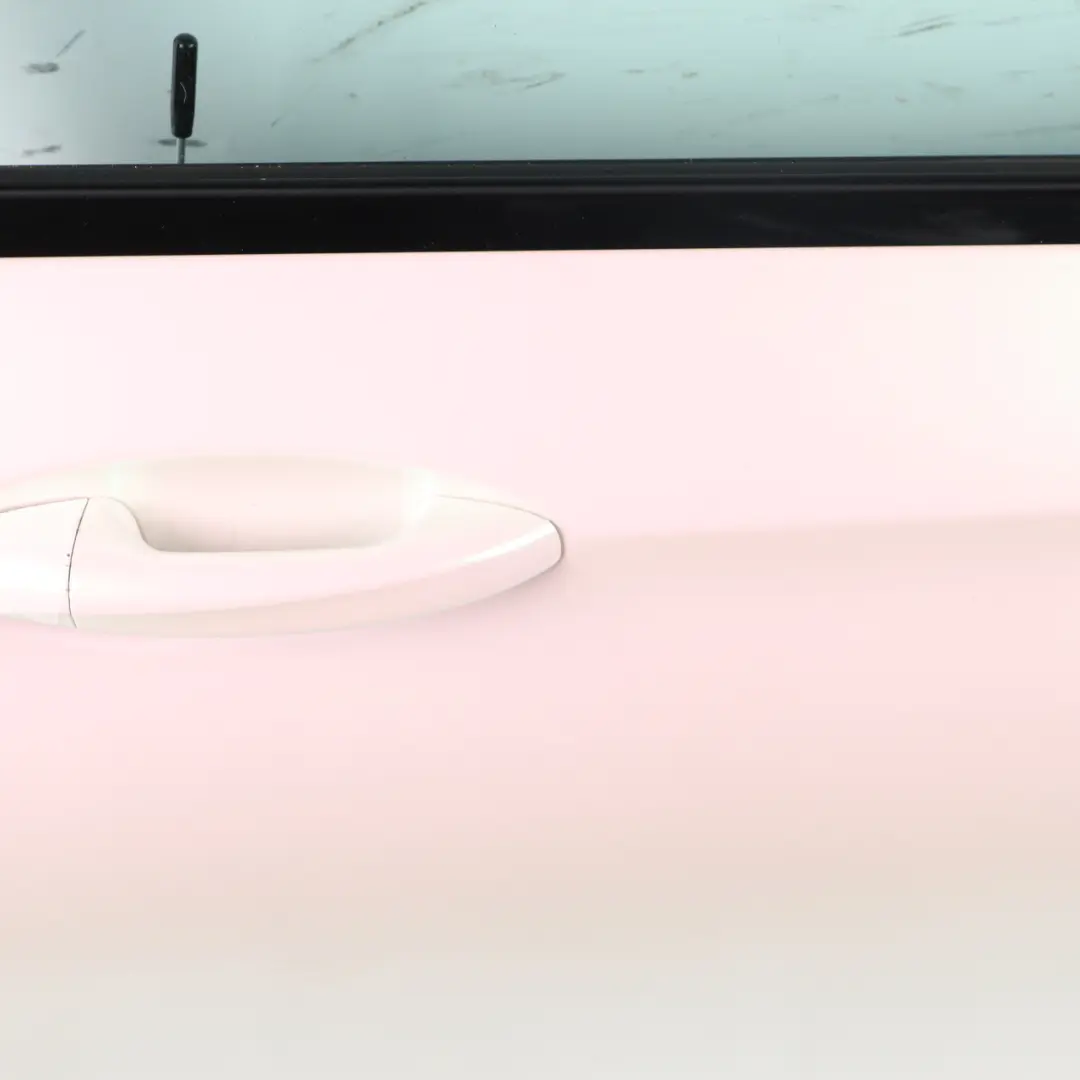 Mercedes W213 Door Front Right O/S Selenite Grey Metallic - 992 Foiled - SKU A2137200205-SEL-FOIL - Part number A2137200205