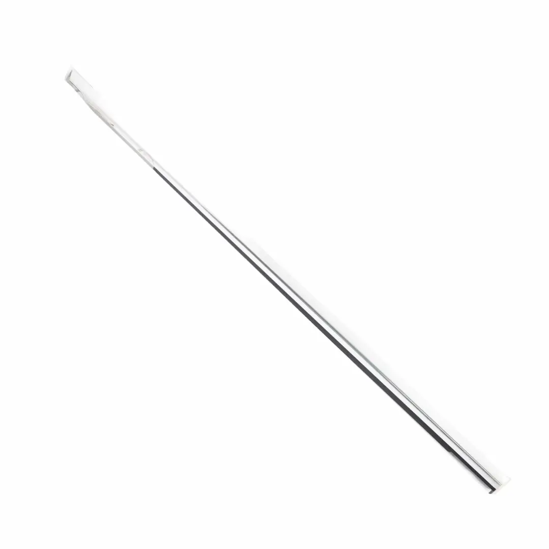 Mercedes W213 Moulure Fenêtre Porte Avant Droite Chrom - SKU A2137200224 - Numéro de pièce A2137200224