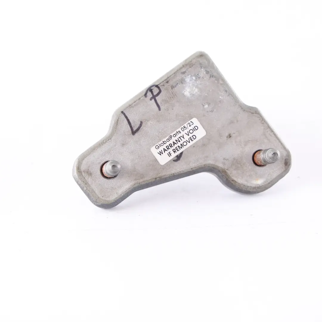  Door Hinge Mercedes W213 S213 Front Left N/S Bottom Selenite Grey - SKU A2137201110-SEL - Part number A2137201110