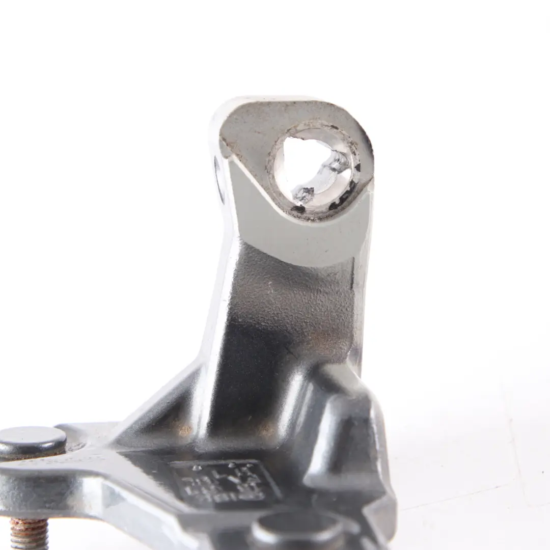 Door Hinge Mercedes W213 S213 Front Left N/S Bottom Selenite Grey to with Part number A2137201110 Door Hinge Mercedes W213 S213 Front Left N/S Bottom Selenite Grey - SKU A2137201110-SEL - Part number A2137201110