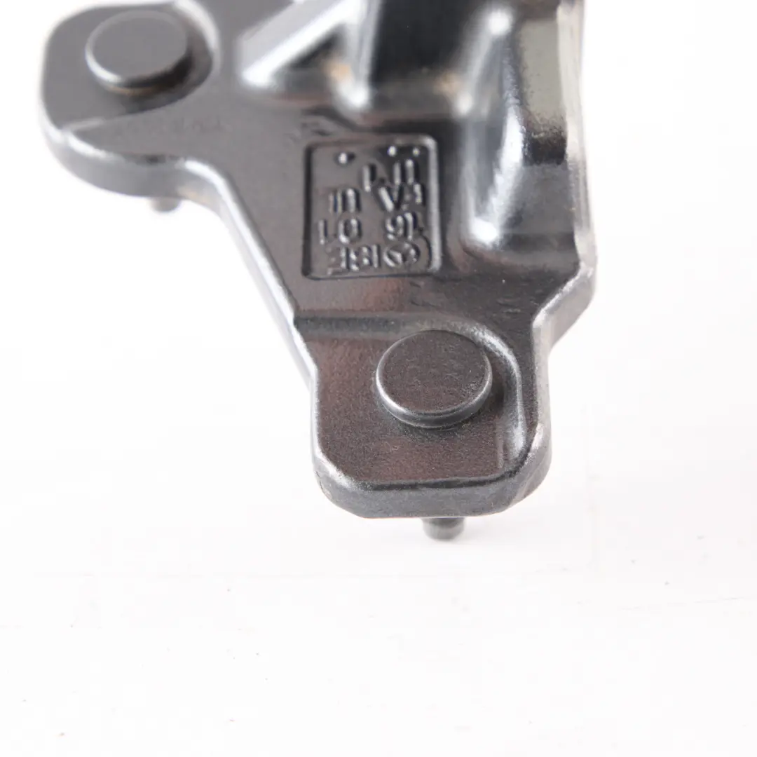  Door Hinge Mercedes W213 S213 Front Left N/S Bottom Selenite Grey - SKU A2137201110-SEL - Part number A2137201110