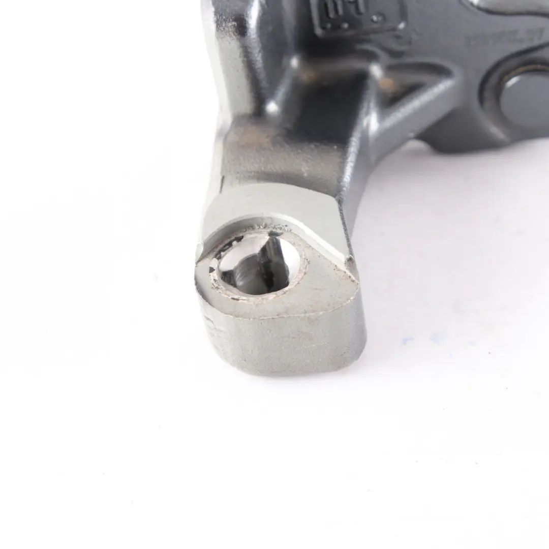  Door Hinge Mercedes W213 S213 Front Left N/S Bottom Selenite Grey - SKU A2137201110-SEL - Part number A2137201110