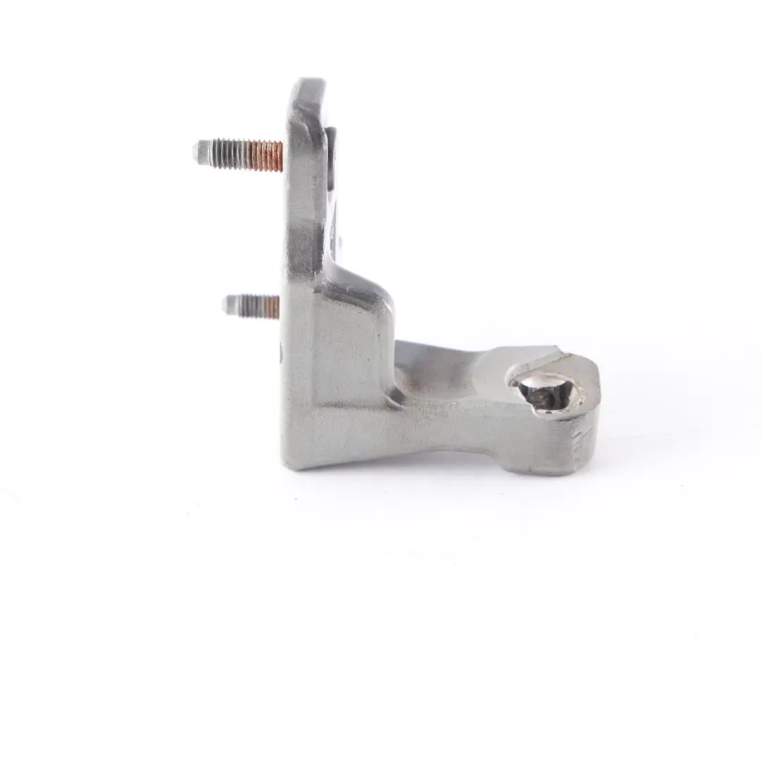  Door Hinge Mercedes W213 S213 Front Left N/S Bottom Selenite Grey - SKU A2137201110-SEL - Part number A2137201110