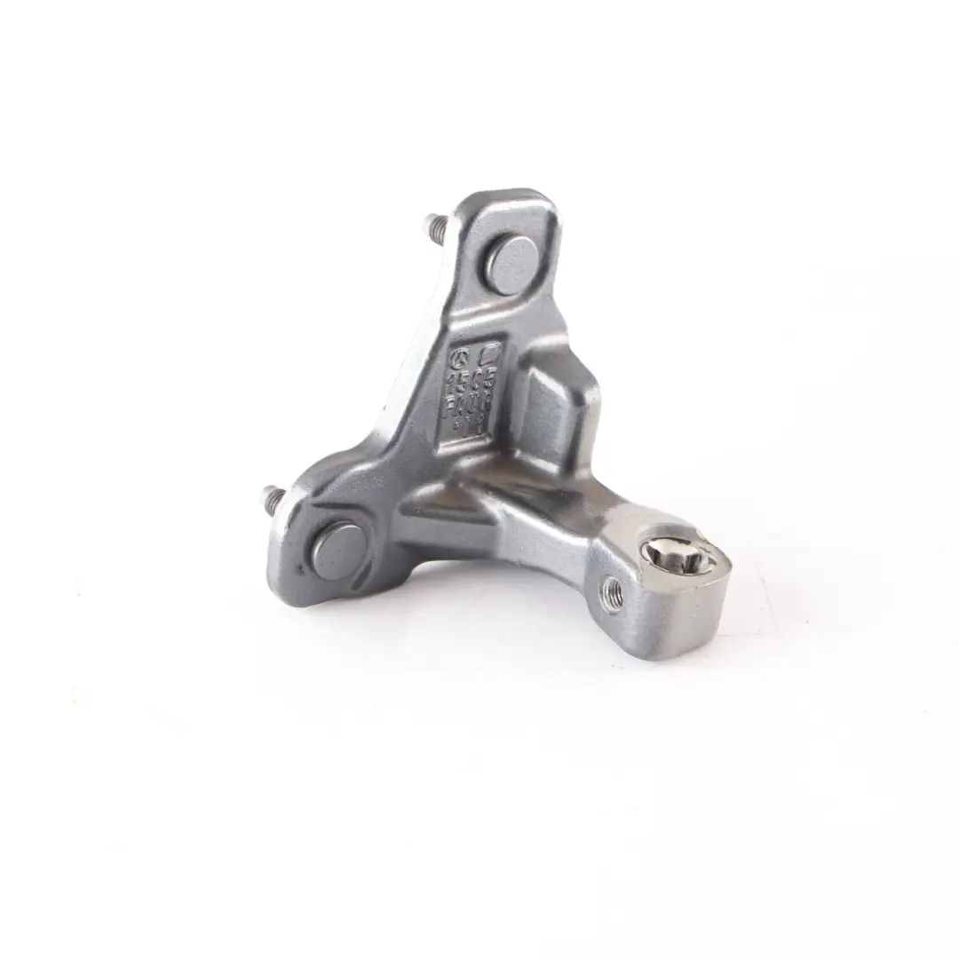 Door Hinge Mercedes W213 S213 Front Right O/S Bottom Selenite Grey to with Part number A2137201210 Door Hinge Mercedes W213 S213 Front Right O/S Bottom Selenite Grey - SKU A2137201210-SEL - Part number A2137201210