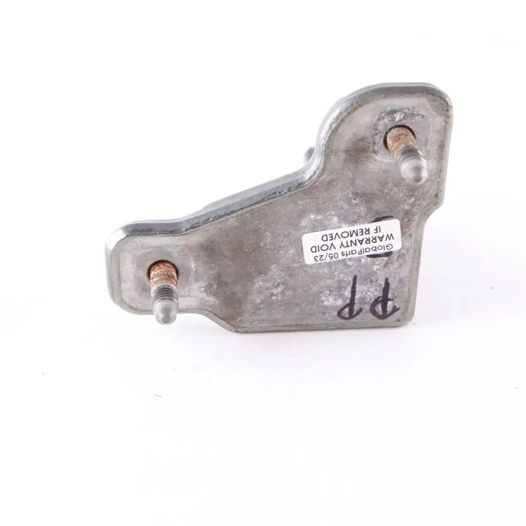 Door Hinge Mercedes W213 S213 Front Right O/S Bottom Selenite Grey to with Part number A2137201210 Door Hinge Mercedes W213 S213 Front Right O/S Bottom Selenite Grey - SKU A2137201210-SEL - Part number A2137201210