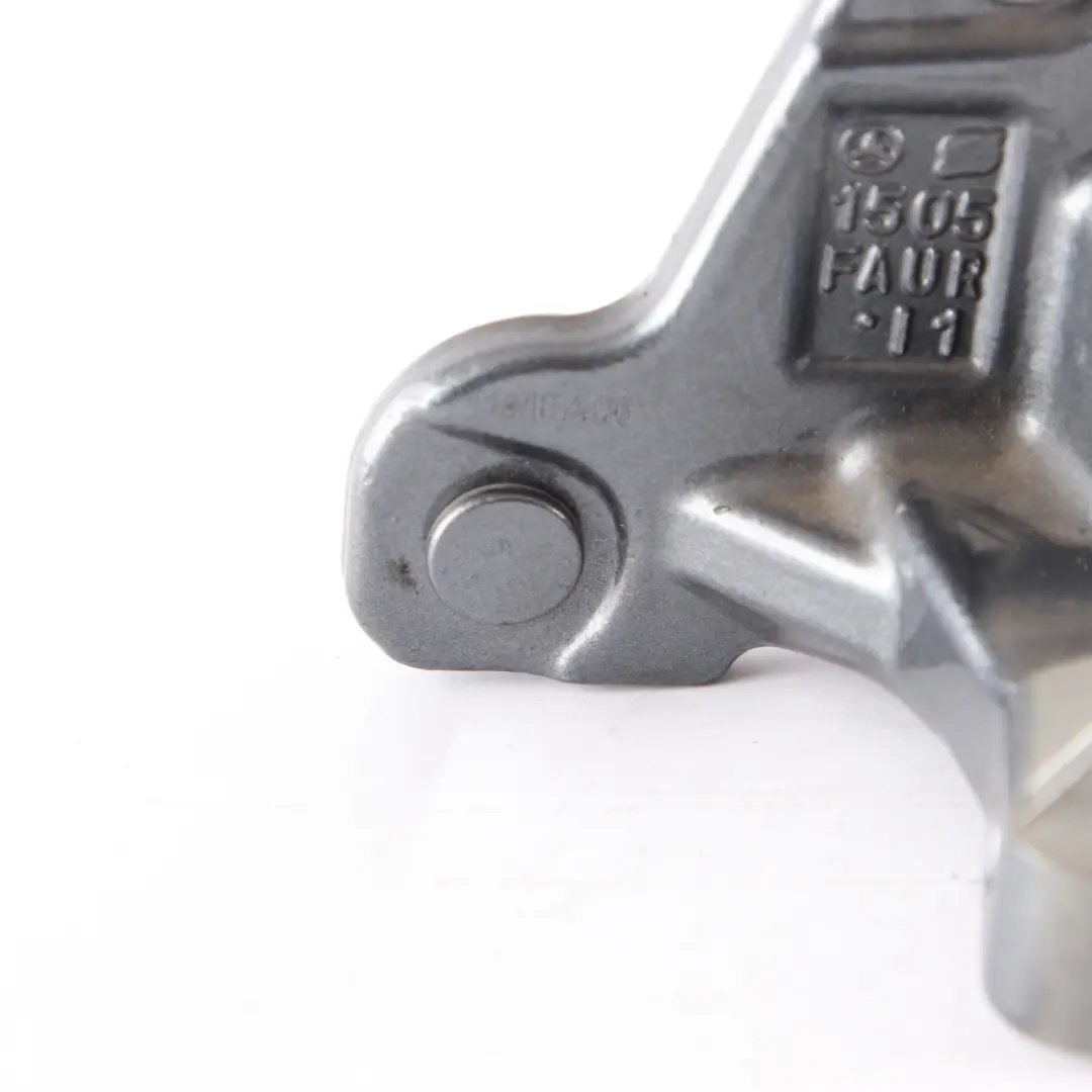 Door Hinge Mercedes W213 S213 Front Right O/S Bottom Selenite Grey to with Part number A2137201210 Door Hinge Mercedes W213 S213 Front Right O/S Bottom Selenite Grey - SKU A2137201210-SEL - Part number A2137201210