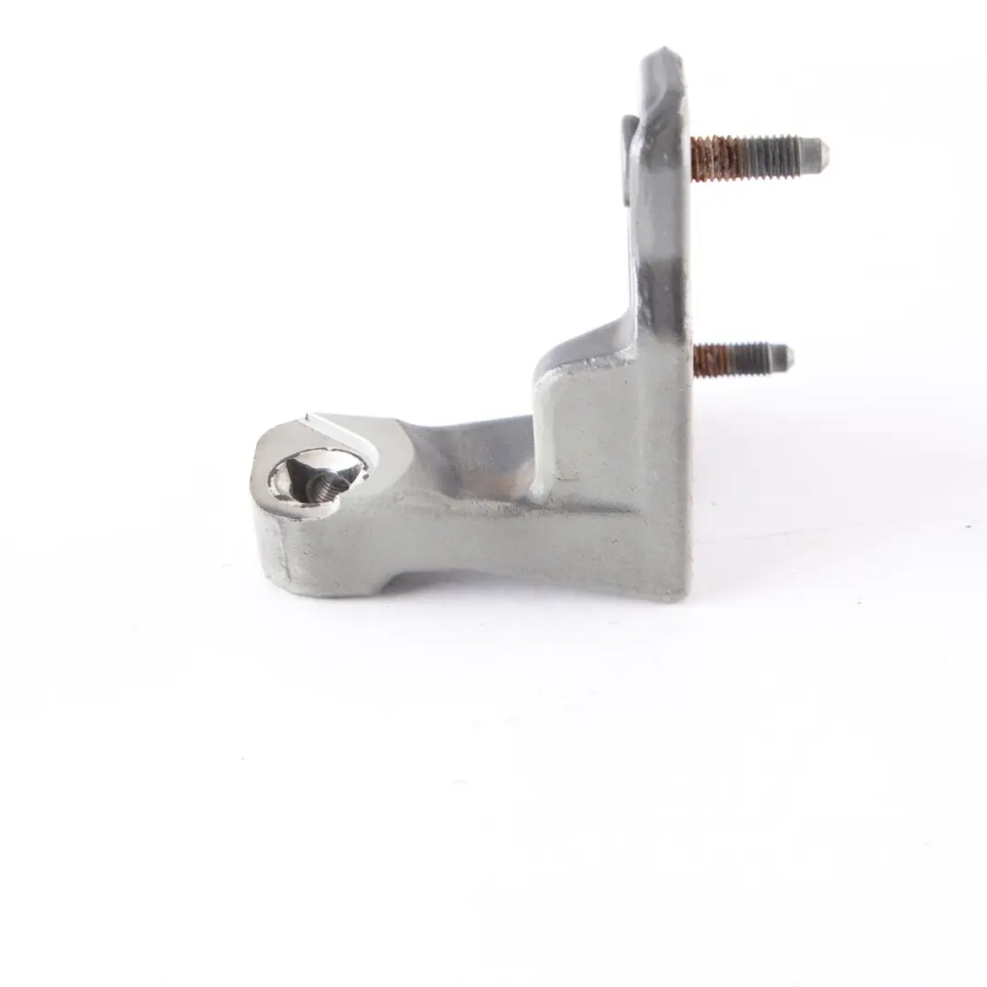  Door Hinge Mercedes W213 S213 Front Right O/S Bottom Selenite Grey - SKU A2137201210-SEL - Part number A2137201210
