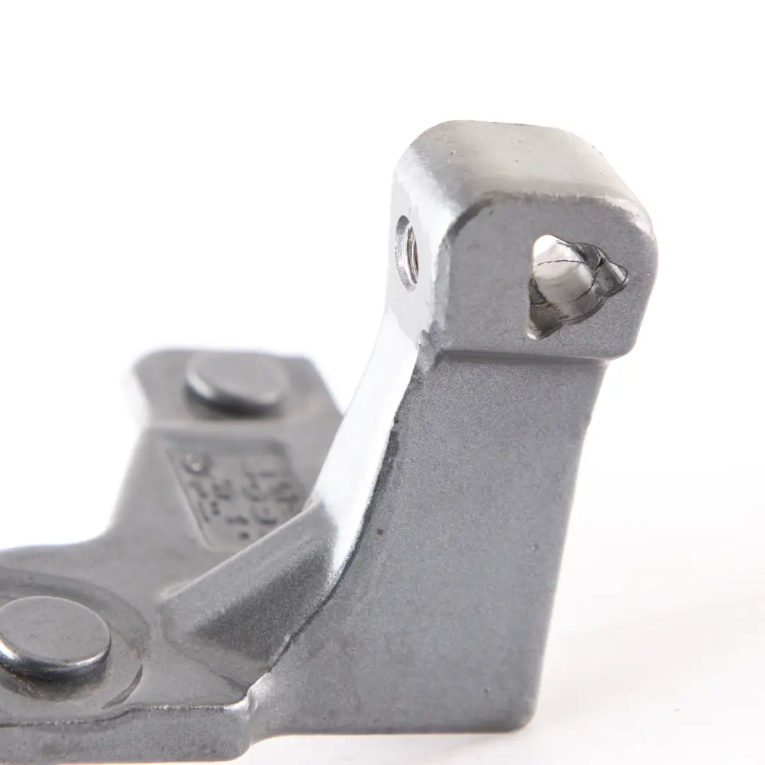  Door Hinge Mercedes W213 S213 Front Right O/S Bottom Selenite Grey - SKU A2137201210-SEL - Part number A2137201210