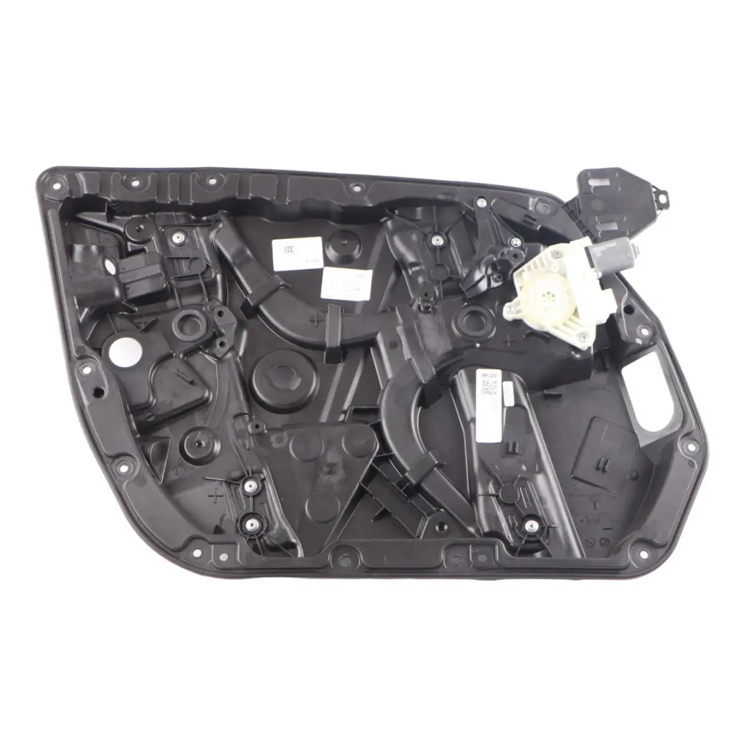 Window Lifter Regulator Motor Front Left N/S Panel to Mercedes W213 with Part number A2137205105 Mercedes W213 Window Lifter Regulator Motor Front Left N/S Panel - SKU A2137205105-1 - Part number A2137205105