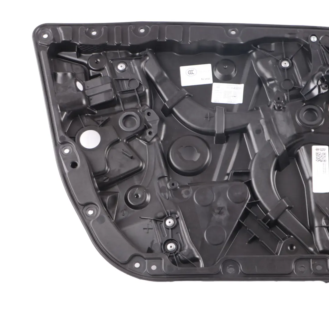 Window Lifter Regulator Motor Front Left N/S Panel to Mercedes W213 with Part number A2137205105 Mercedes W213 Window Lifter Regulator Motor Front Left N/S Panel - SKU A2137205105-1 - Part number A2137205105