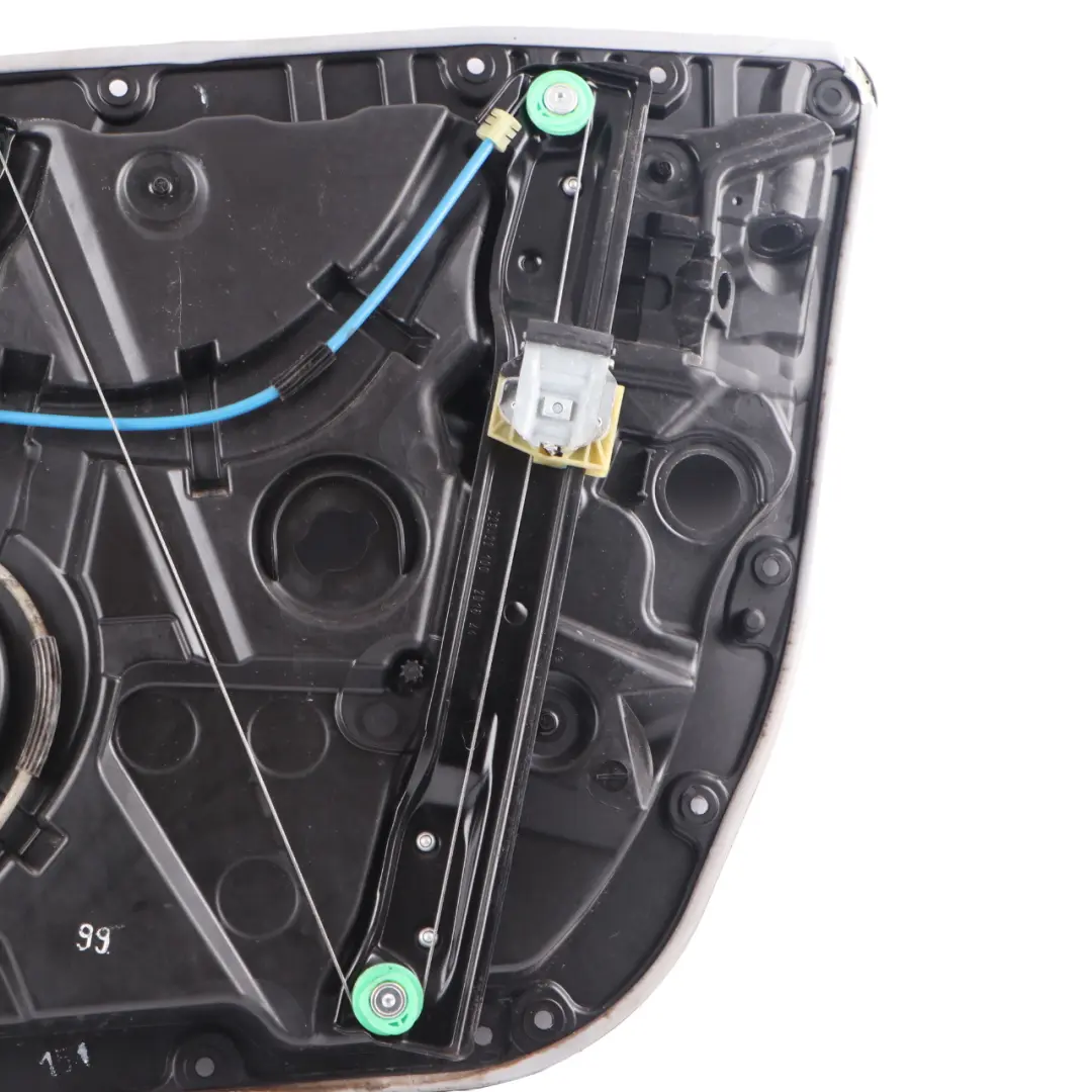 Window Lifter Regulator Motor Front Left N/S Panel to Mercedes W213 with Part number A2137205105 Mercedes W213 Window Lifter Regulator Motor Front Left N/S Panel - SKU A2137205105-1 - Part number A2137205105