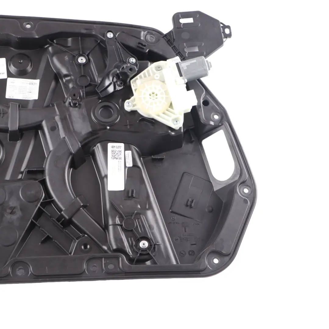 Window Lifter Regulator Motor Front Left N/S Panel to Mercedes W213 with Part number A2137205105 Mercedes W213 Window Lifter Regulator Motor Front Left N/S Panel - SKU A2137205105-1 - Part number A2137205105