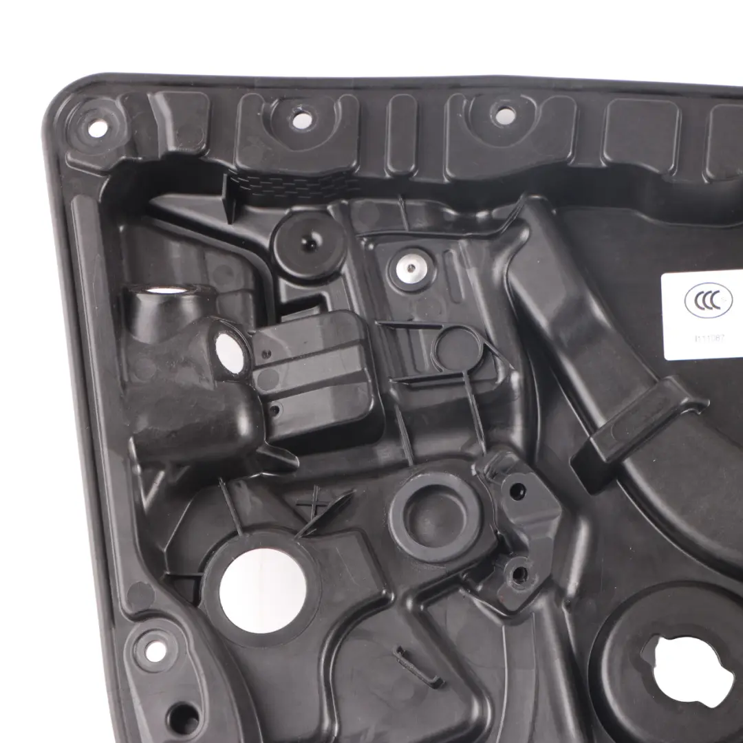 Window Lifter Regulator Motor Front Left N/S Panel to Mercedes W213 with Part number A2137205105 Mercedes W213 Window Lifter Regulator Motor Front Left N/S Panel - SKU A2137205105-1 - Part number A2137205105