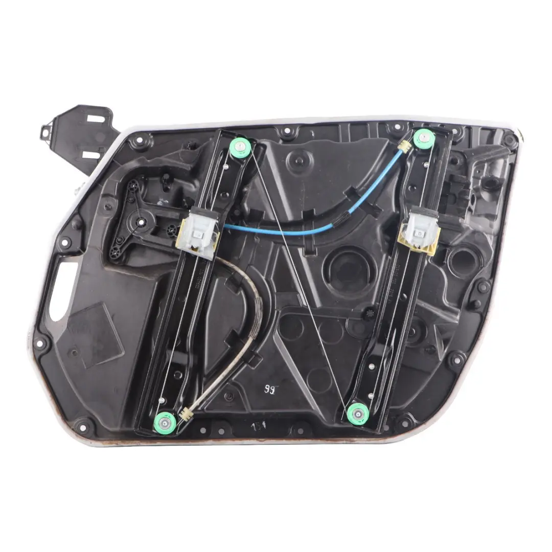 Window Lifter Regulator Motor Front Left N/S Panel to Mercedes W213 with Part number A2137205105 Mercedes W213 Window Lifter Regulator Motor Front Left N/S Panel - SKU A2137205105-1 - Part number A2137205105