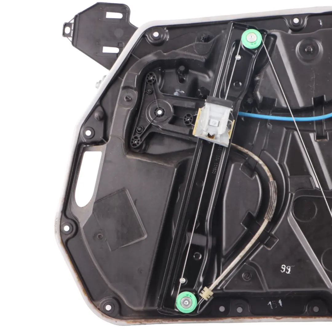 Window Lifter Regulator Motor Front Left N/S Panel to Mercedes W213 with Part number A2137205105 Mercedes W213 Window Lifter Regulator Motor Front Left N/S Panel - SKU A2137205105-1 - Part number A2137205105