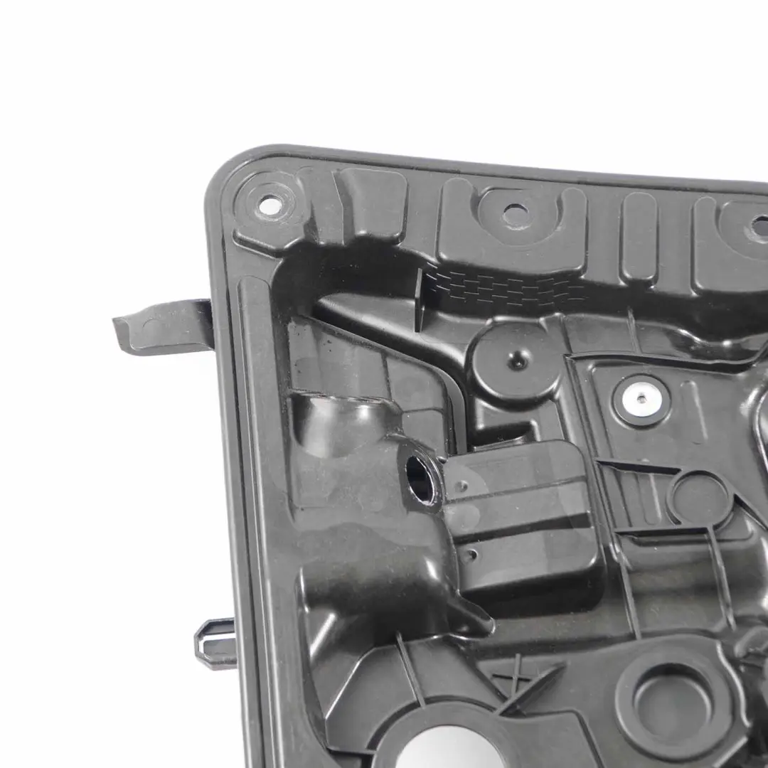 Mercedes W213 lève vitre régulateur avant gauche panneau cadre - SKU A2137205105 - Numéro de pièce A2137205105