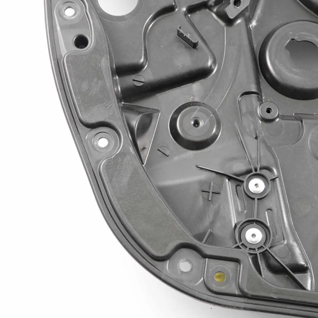 Mercedes W213 Alzacristalli Regolatore Anteriore Sinistro Telaio - SKU A2137205105 - Numero di parte A2137205105