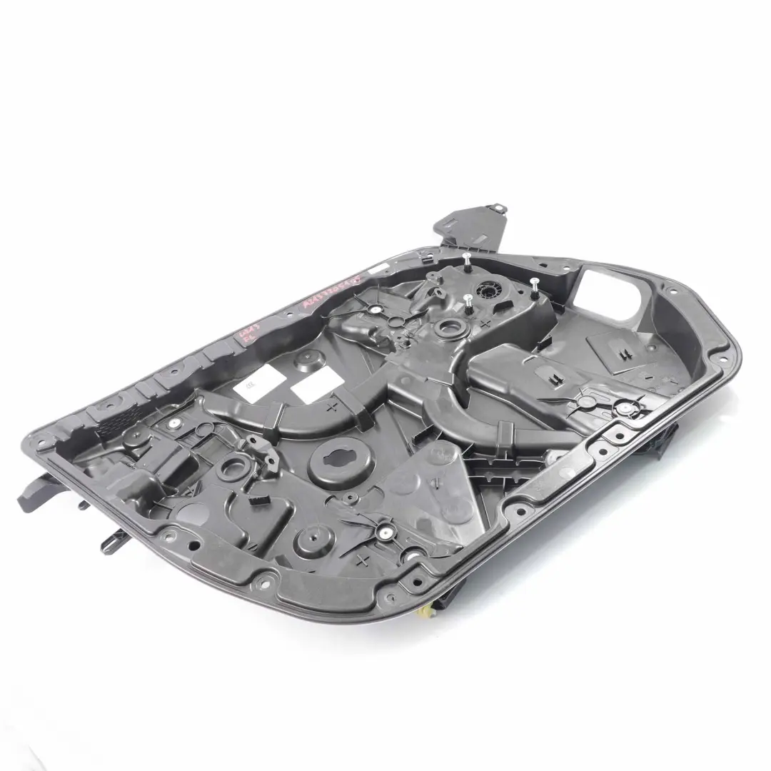 Mercedes W213 Alzacristalli Regolatore Anteriore Sinistro Telaio - SKU A2137205105 - Numero di parte A2137205105
