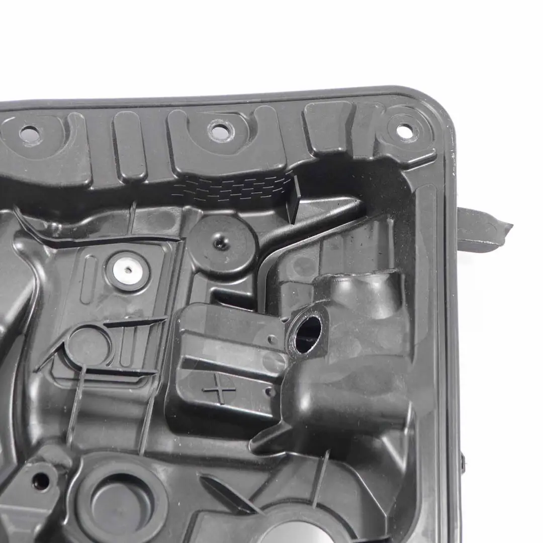 Mercedes W213 Window Lifter Regulator Front Right O/S Panel Frame - SKU A2137205205 - Part number A2137205205