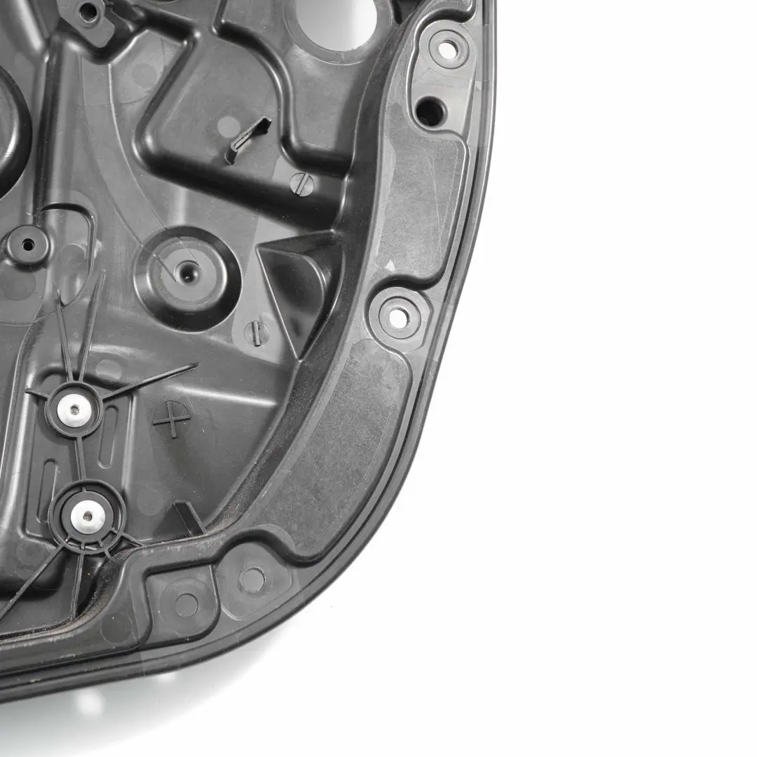 Mercedes W213 Regolatore Alzacristalli Anteriore Destro Pannello - SKU A2137205205 - Numero di parte A2137205205