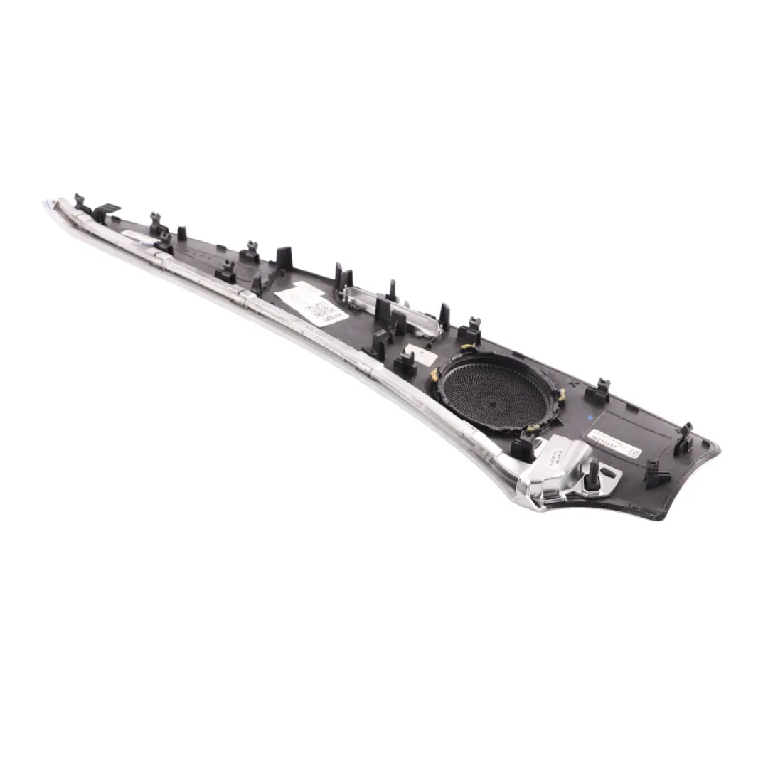 Mercedes W213 Panel Boczek Drzwi Przedni Prawy - SKU A2137207601 - Numer Części A2137207601