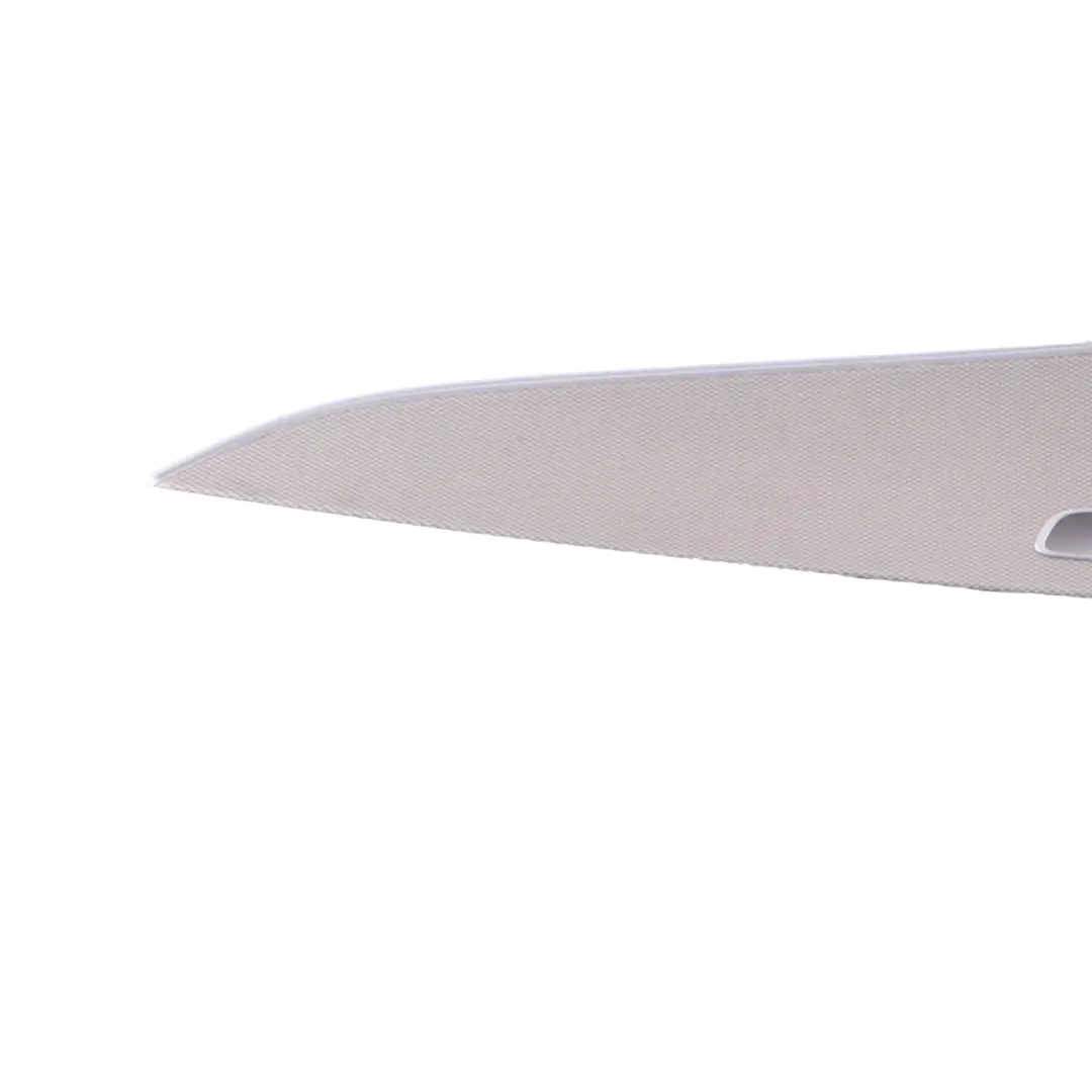 Door Panel Front Right O/S to Mercedes W213 with Part number A2137207601 Mercedes W213 Door Panel Front Right O/S - SKU A2137207601 - Part number A2137207601