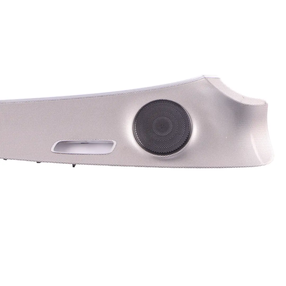 Mercedes W213 Door Panel Front Right O/S - SKU A2137207601 - Part number A2137207601