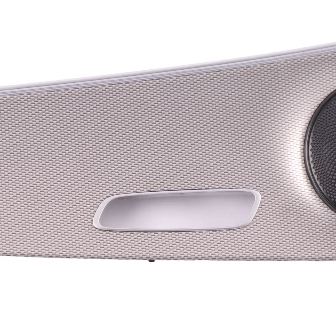 Mercedes W213 Pannello Porta Anteriore Destro - SKU A2137207601 - Numero di parte A2137207601