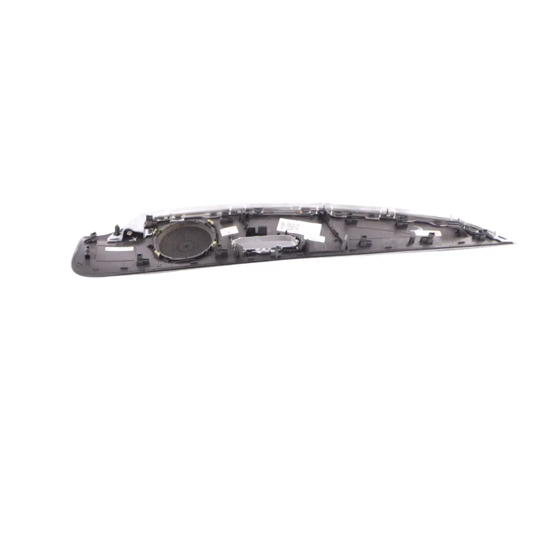 Mercedes W213 Pannello Porta Anteriore Destro - SKU A2137207601 - Numero di parte A2137207601