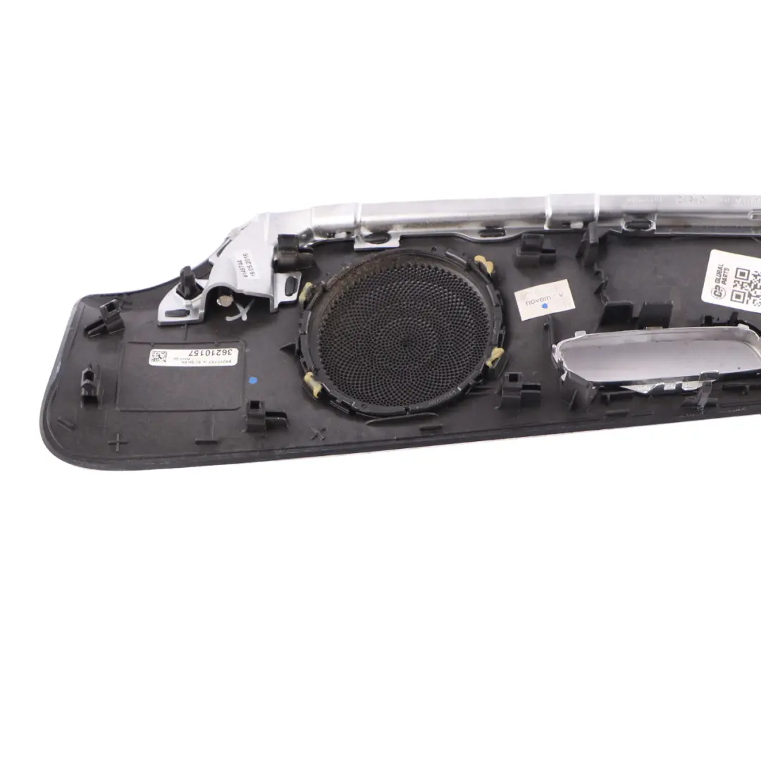 Pannello Porta Anteriore Destro per Mercedes W213 con numero di parte A2137207601 Mercedes W213 Pannello Porta Anteriore Destro - SKU A2137207601 - Numero di parte A2137207601