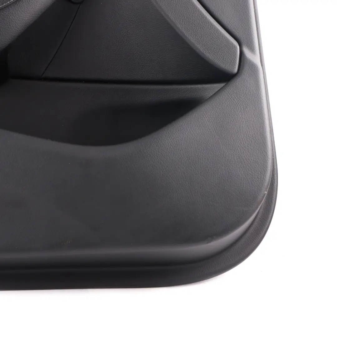 Door Card Mercedes W213 Front Door Left N/S Trim Black to with Part number A2137208507 Door Card Mercedes W213 Front Door Left N/S Trim Black - SKU rhd-A2137208507 - Part number A2137208507