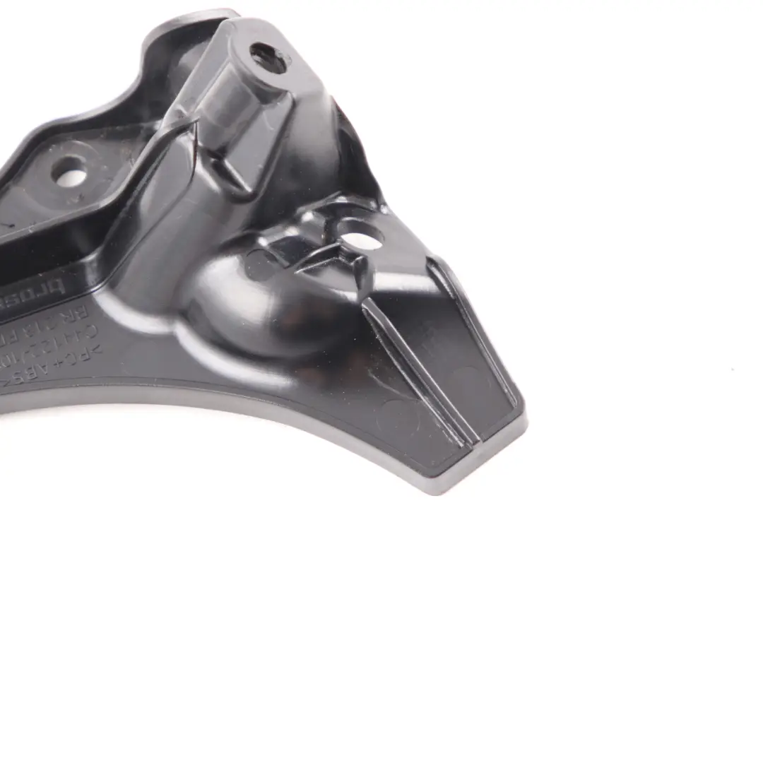 Mercedes W213 Door Card Mount Front Left N/S Bracket Trim Holder - SKU A2137230900 - Part number A2137230900