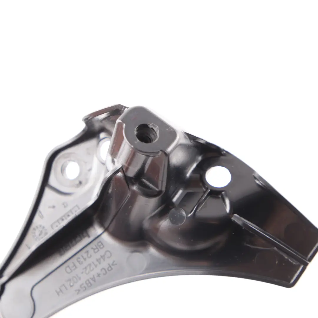 Mercedes W213 Door Card Mount Front Left N/S Bracket Trim Holder - SKU A2137230900 - Part number A2137230900