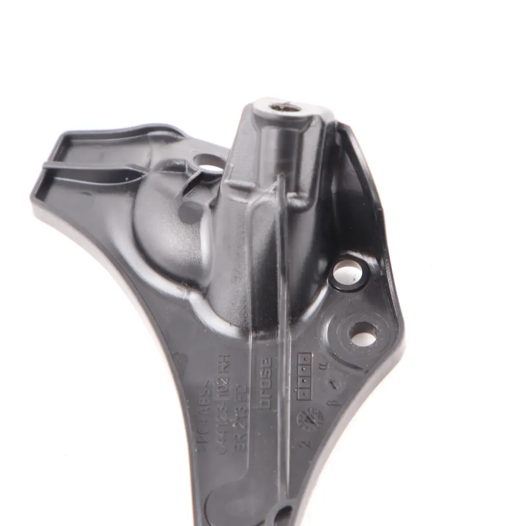 Mercedes W213 Door Card Mount Front Right O/S Bracket Trim Holder - SKU A2137231000 - Part number A2137231000