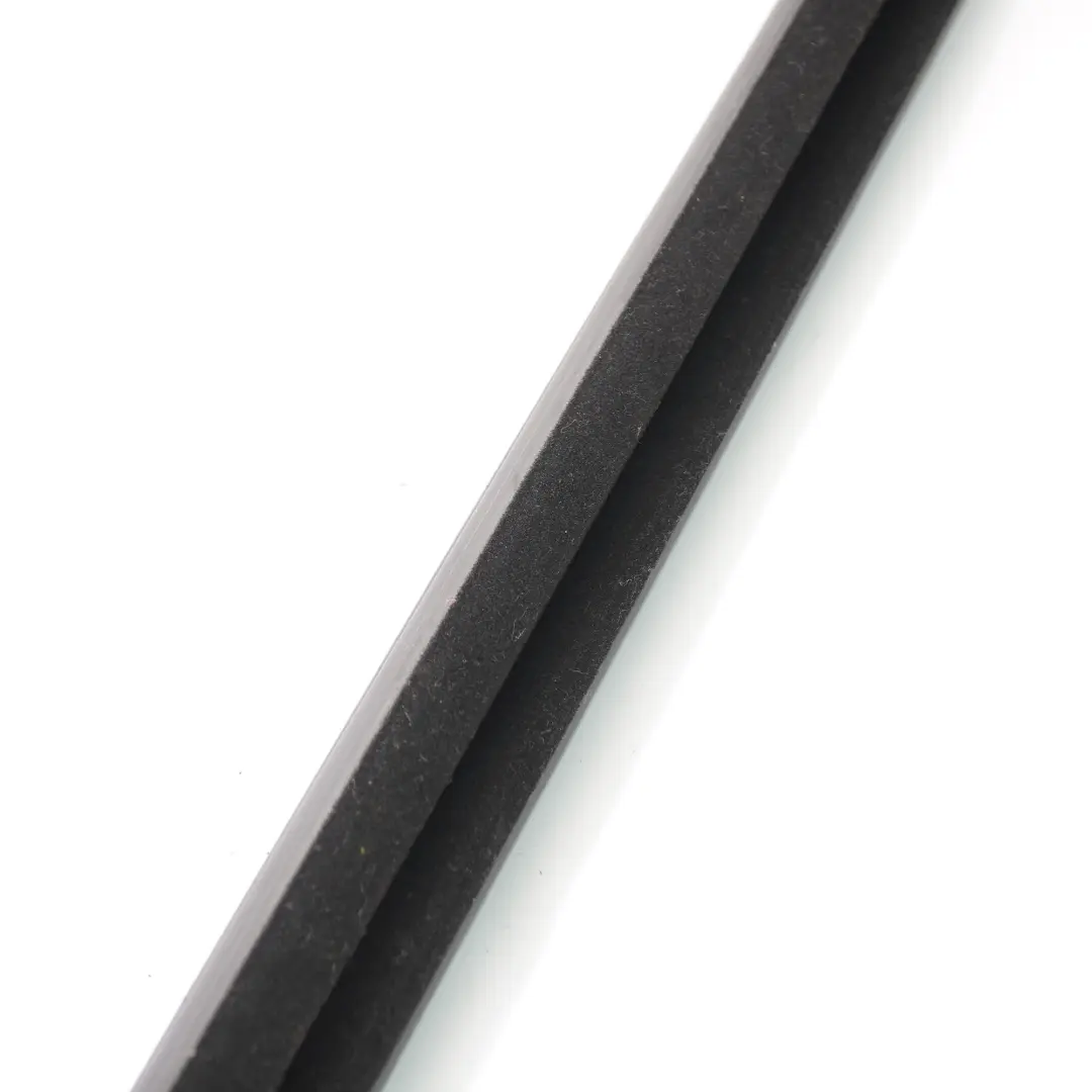 Mercedes W213 Window Seal Door Front Left N/S Sealing Gasket - SKU A2137250365 - Part number A2137250365