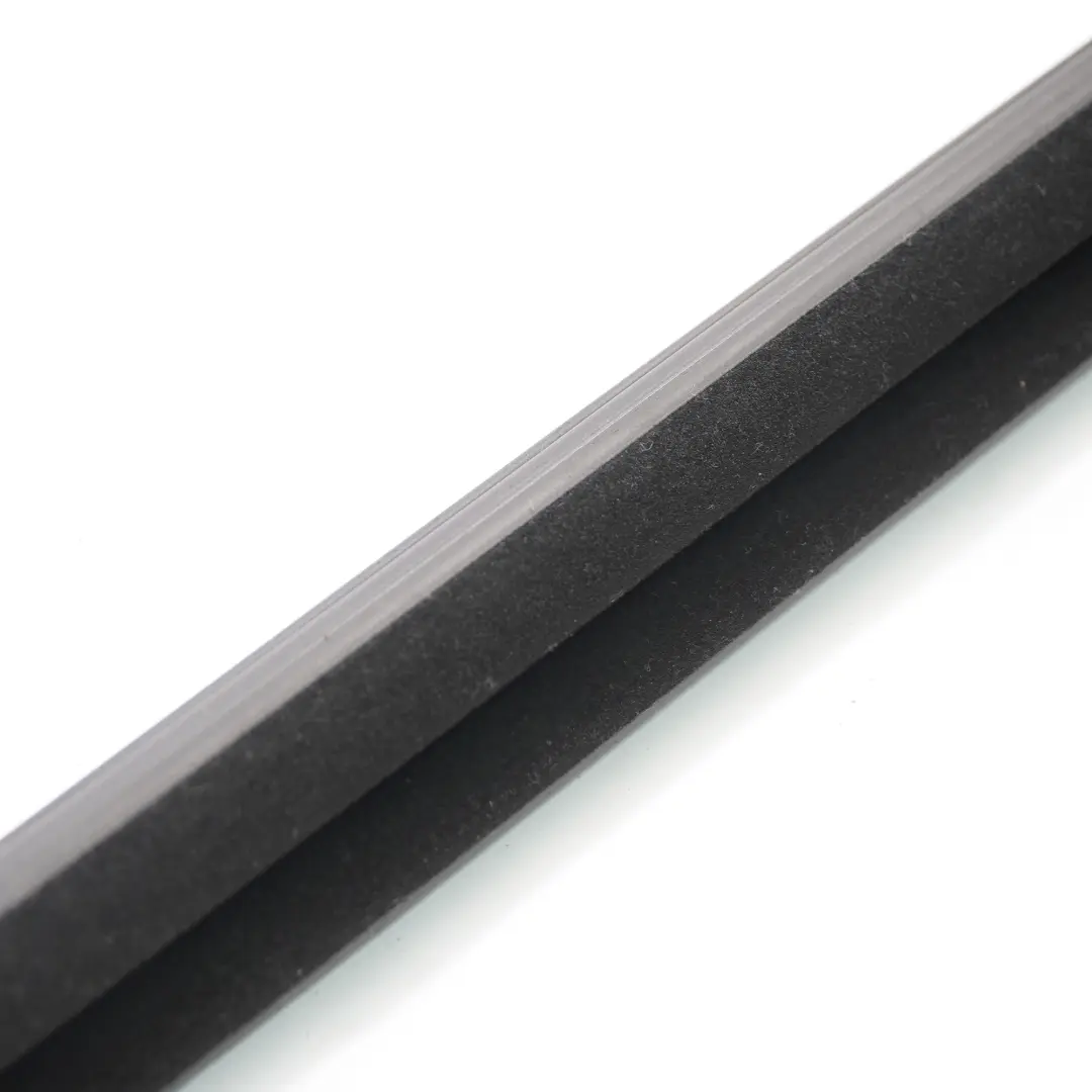 Mercedes W213 Window Seal Door Front Right O/S Sealing Gasket - SKU A2137250465 - Part number A2137250465